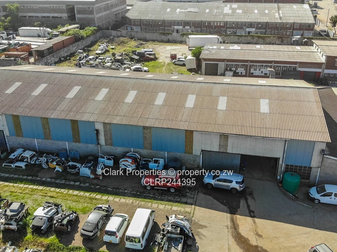 Multipurpose Large Property