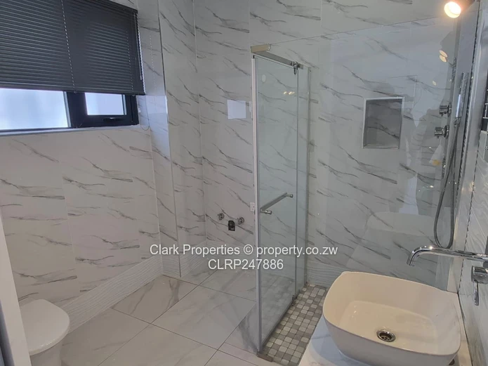 Modern Apartment Living at Millennium Heights