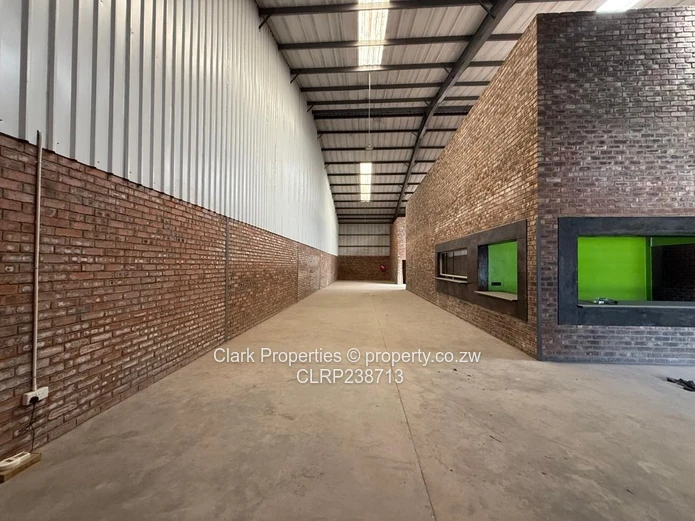 High-Exposure Commercial Property – Waterfalls
