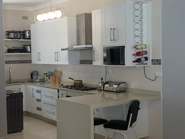 3 Bedroom Townhouse Complex