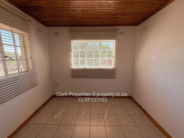 Modern Shared Property