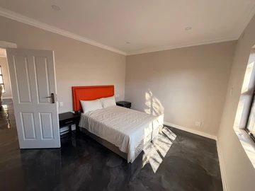 3 Bedroom Townhouse Complex