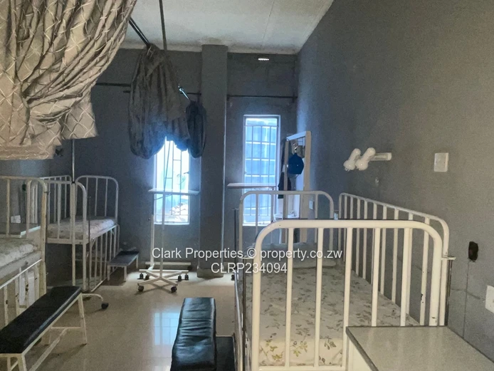 Prime Commercial Deal – St Marys Complex