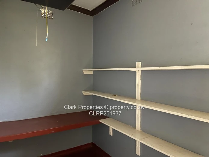 Commercial Property in the Avenues!