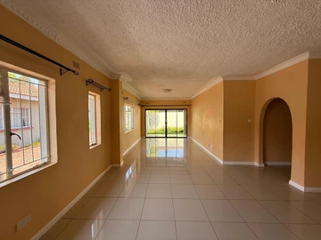 3 Bedroom Townhouse Complex