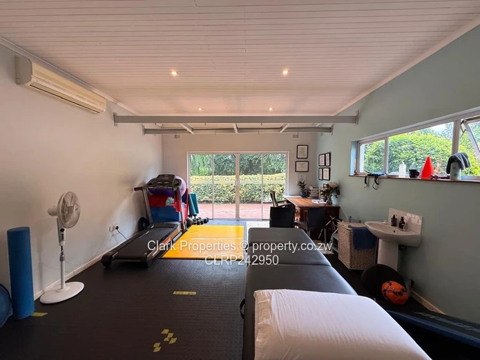 Medical & Wellness Rooms To Let – Highlands