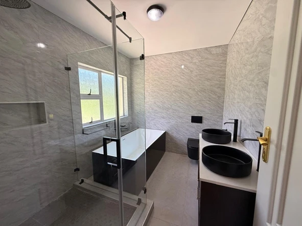 4 Bedroom Townhouse Complex