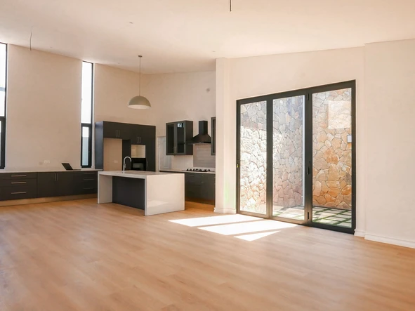 3 Bedroom Townhouse Complex