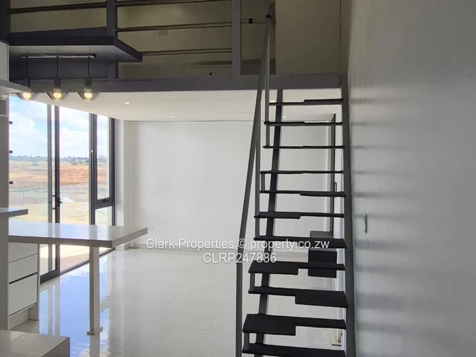 Modern Apartment Living at Millennium Heights