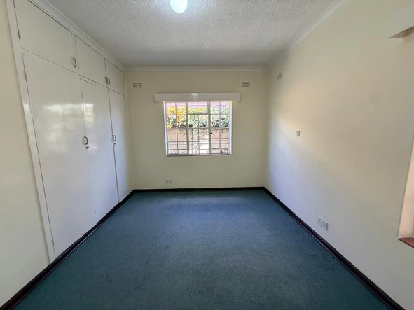 3 Bedroom Townhouse Complex