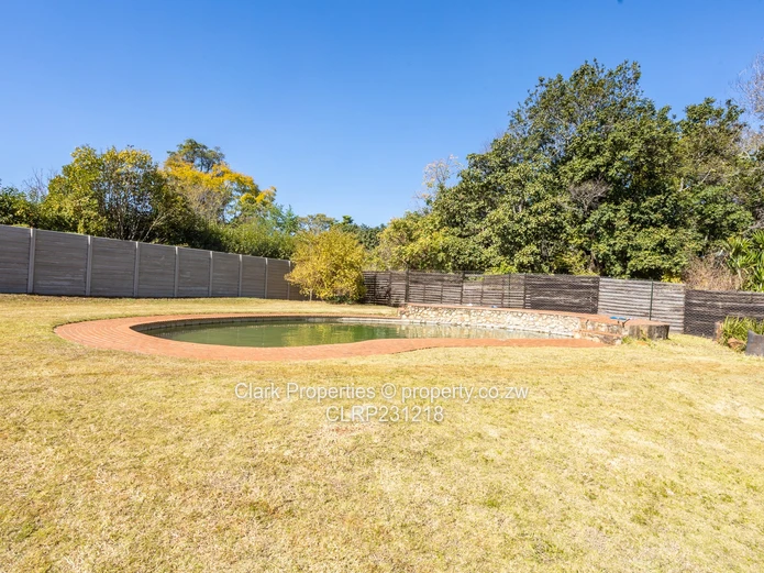 Excellent Location, Solid Investment