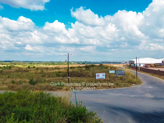 Prime Industrial Stands for Sale in Arlington!