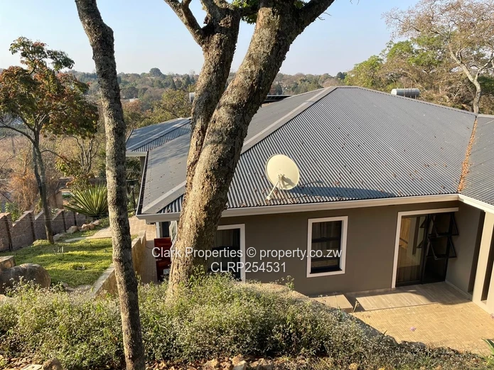 Newly Built Apartment in Greystone Park