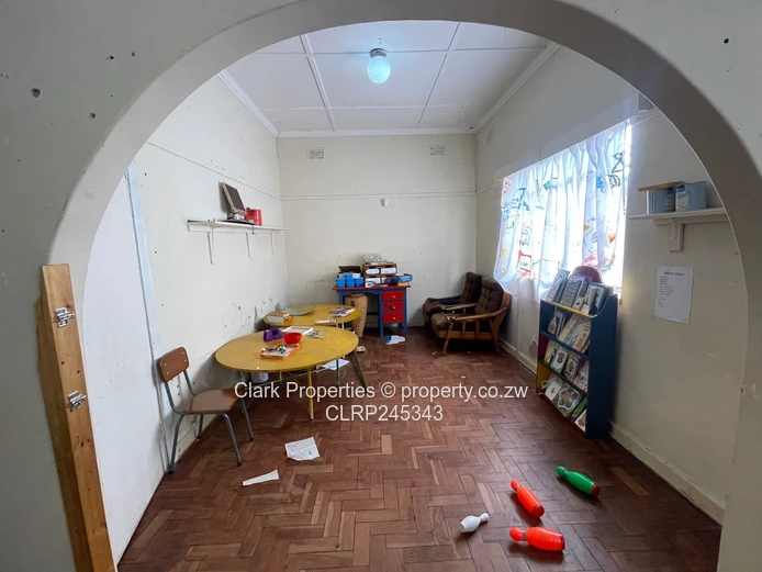 Excellent Location - offices, school, home