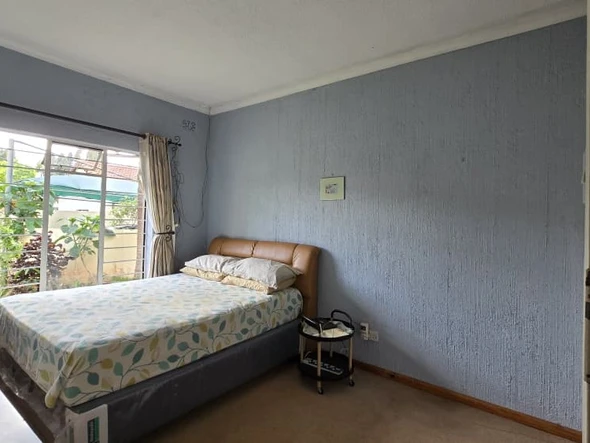 3 Bedroom Townhouse Complex