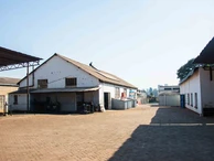 Warehouse & Factory