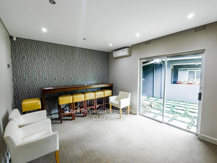 Office Property in an Exceptional Location!