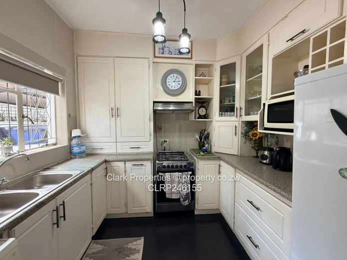 2 Bedroom Duplex in Avondale