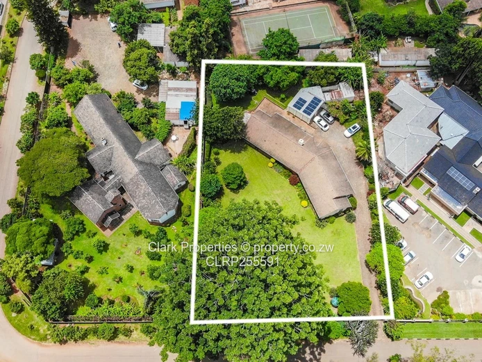  Architect Designed Commercial Opportunity!