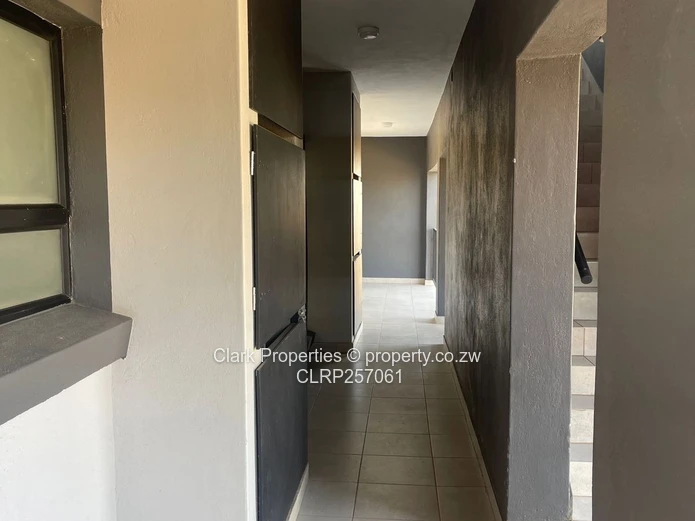 Aspindale – 2-Bedroom Apartment