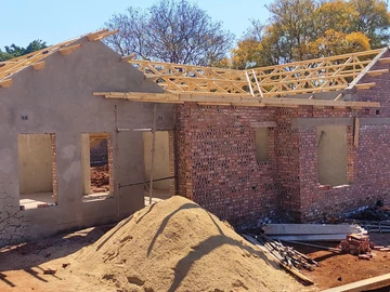 3 Bedroom Townhouse Complex