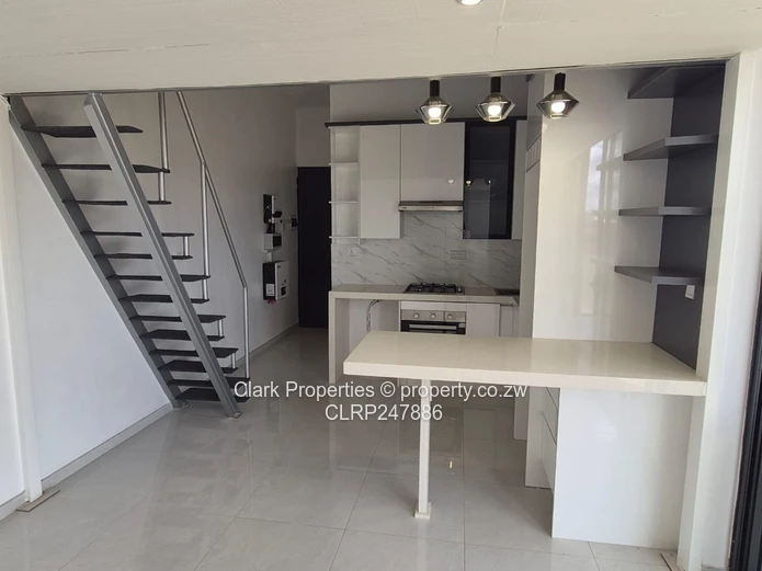 Modern Apartment Living at Millennium Heights