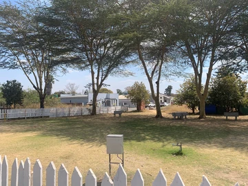 3 Bedroom Townhouse Complex