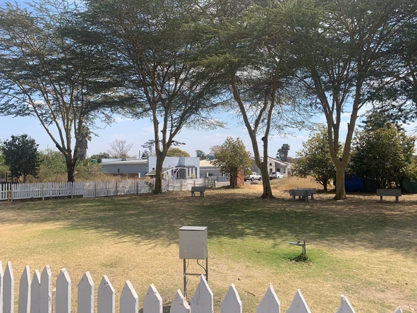 3 Bedroom Townhouse Complex