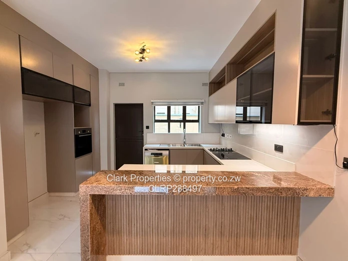 Modern Duplex Living with Premium Amenities