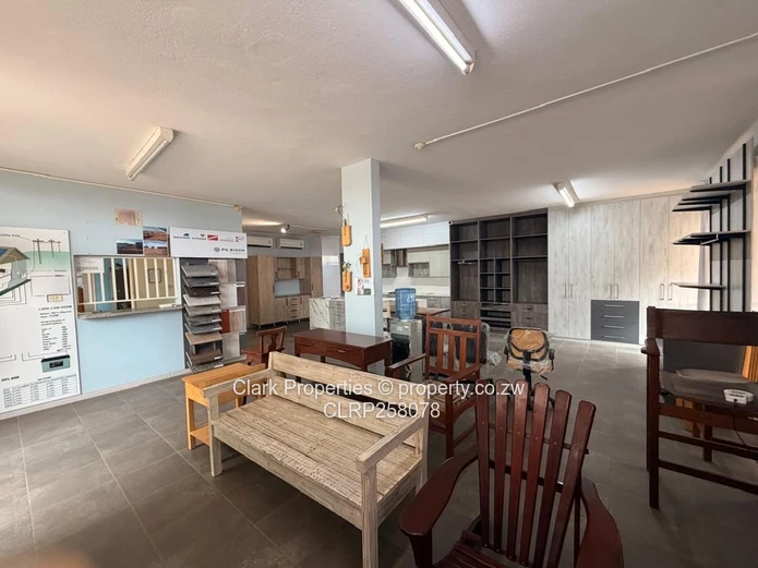 Very Neat Factory/Warehouse for Sale in Belmont