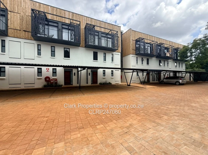 Come Live at Jacaranda Heights