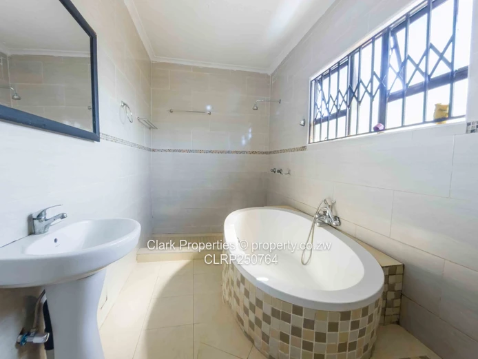 Move In Ready Family Home