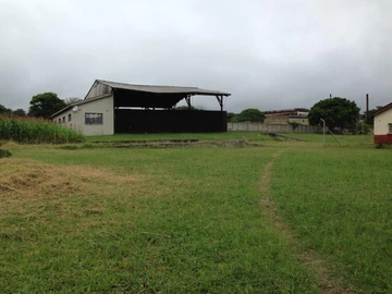 Commercial & Industrial Land