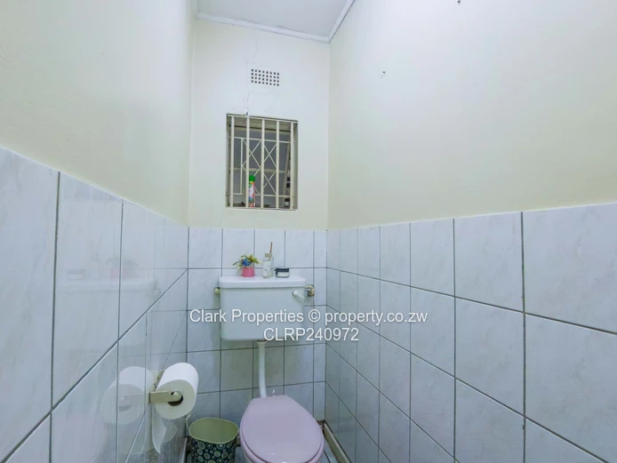  Home in Mzari on Over Half an Acre! (Sole Mandate)