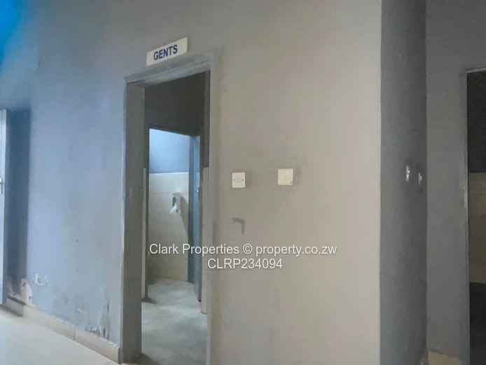 Prime Commercial Deal – St Marys Complex