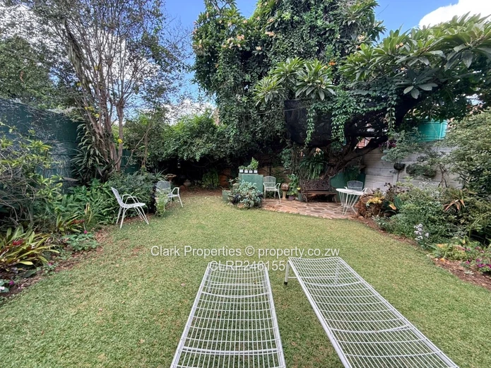 2 Bedroom Duplex in Avondale