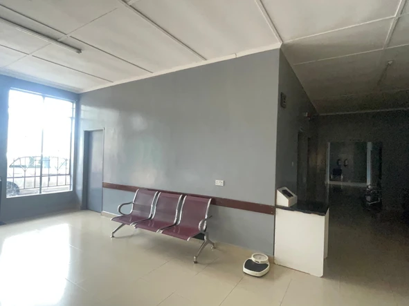 Shop & Retail Property