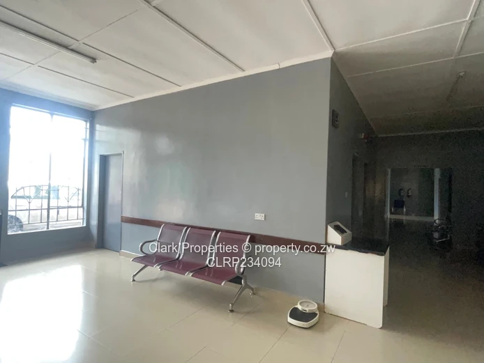 Prime Commercial Deal – St Marys Complex