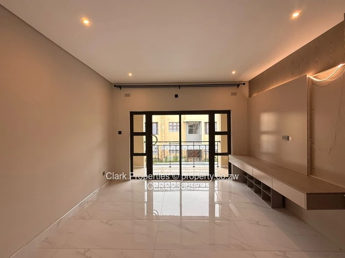 Modern Duplex Living with Premium Amenities