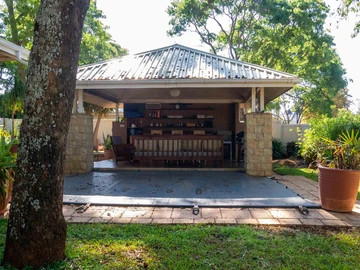 3 Bedroom Townhouse Complex