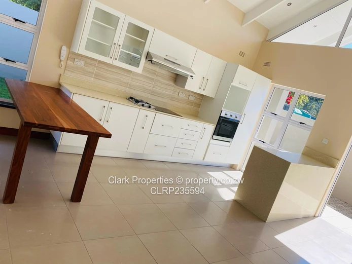 Modern Family Home for Rent