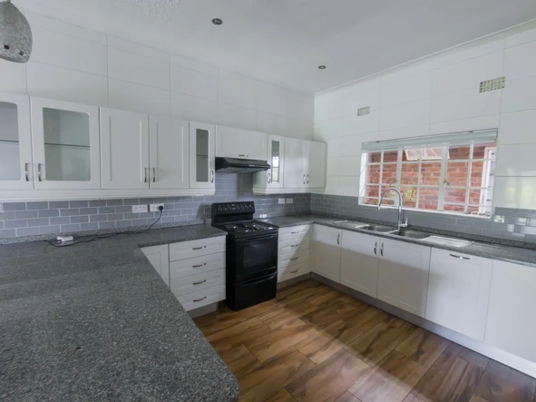 3 Bedroom Townhouse Complex