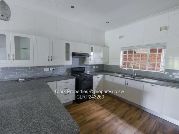 Corner Unit In Secure Estate – Ready To Move In