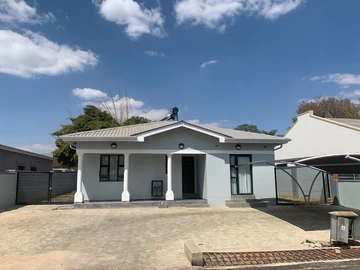 3 Bedroom Townhouse Complex