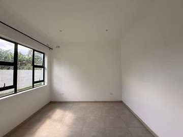 3 Bedroom Townhouse Complex