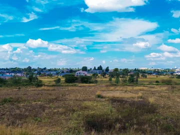 Commercial & Industrial Land