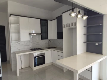 Flat & Apartment