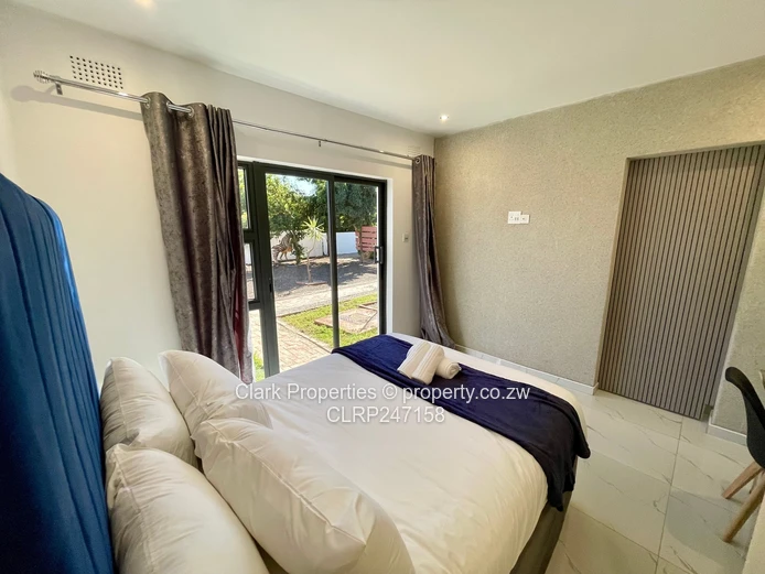 Furnished Boutique Guesthouse For Sale