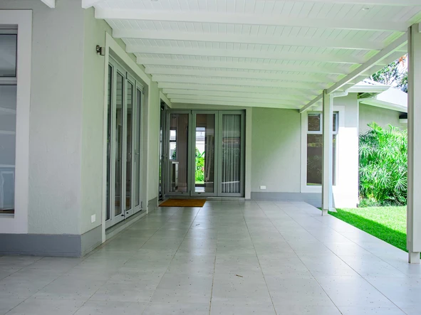 4 Bedroom Townhouse Complex