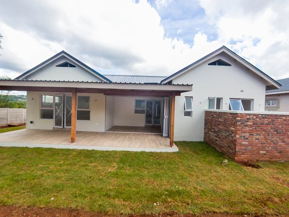 3 Bedroom Townhouse Complex